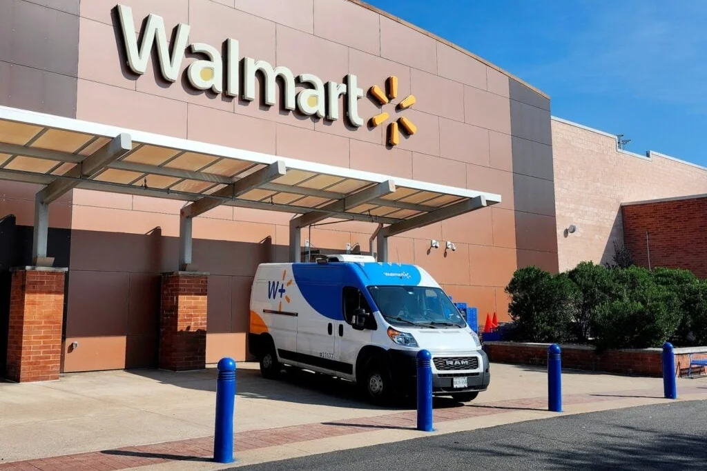 Options Corner: Walmart's Pricing Mismatch Presents An Attractive Opportunity For Data-Driven Traders