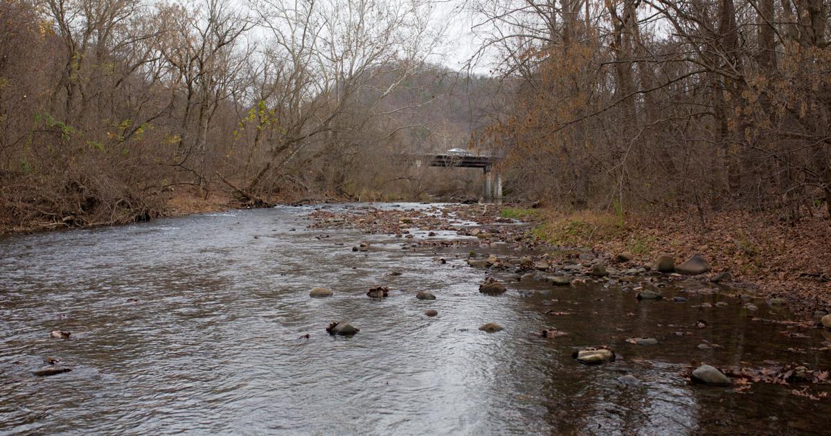 Company pays $1.9M settlement in Roanoke River PFAS case