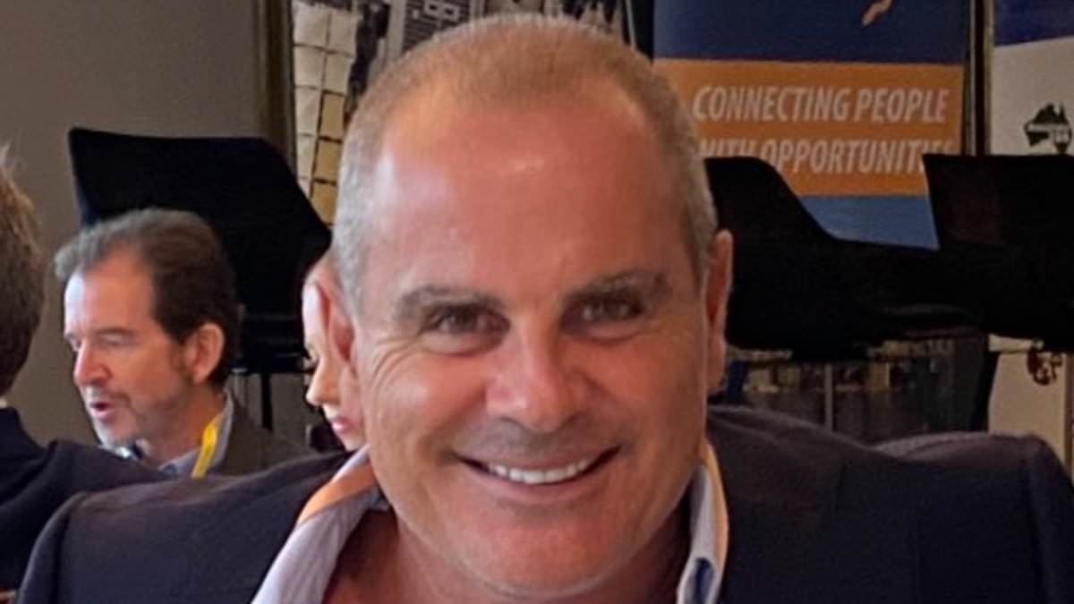 Revealed: The Australian millionaire making fortune from Epping hotel and other migrant accommodation