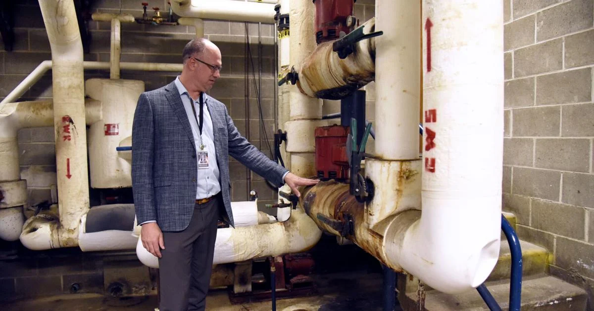 Sergeant Bluff-Luton asking voters to approve $37M bond