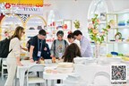 138th Canton Fair Showcases Resilience of China’s Craft Ceramics and Glassware Industry