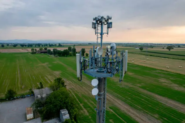 American Tower Q3 earnings beat amid robust leasing activity from AI, hybrid-cloud