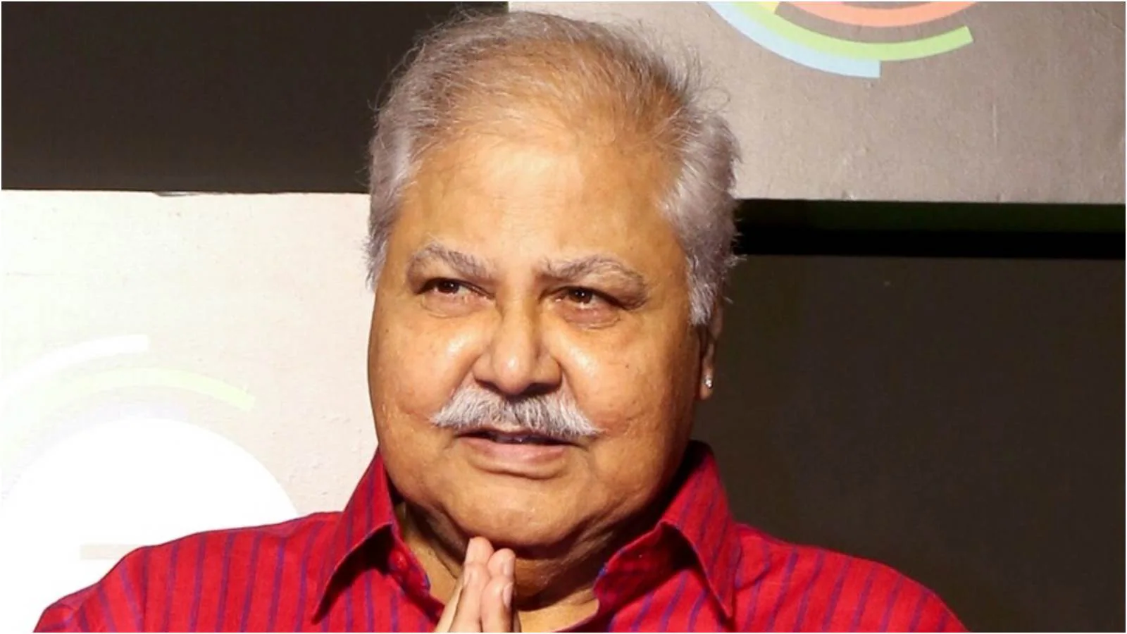 When Satish Shah Opened Up About The Perfect Title For His Life Story: ‘It All Fell In Place…’