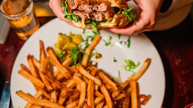 Best cheap food in Somerville