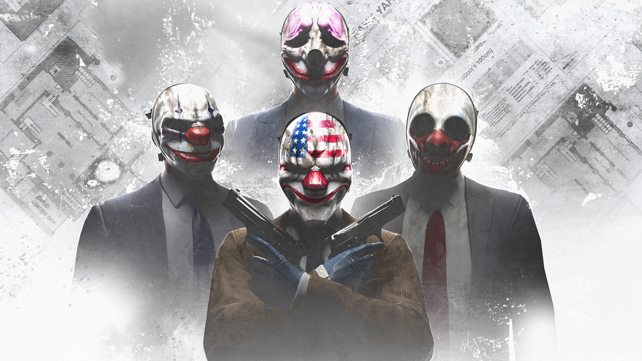 Payday 2 handed off to new dev so Starbreeze can focus on Payday 3