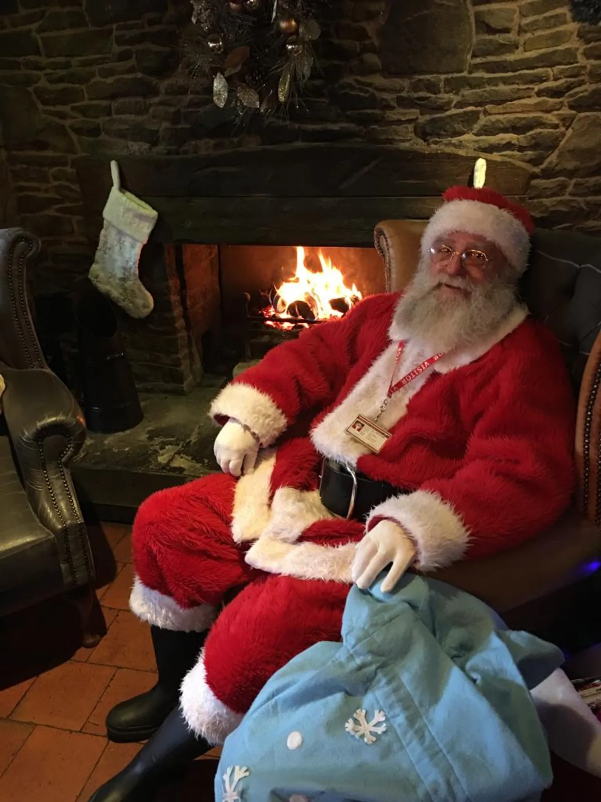 Burntwood Rotary's Community Christmas celebrations to be bigger and brighter this year!