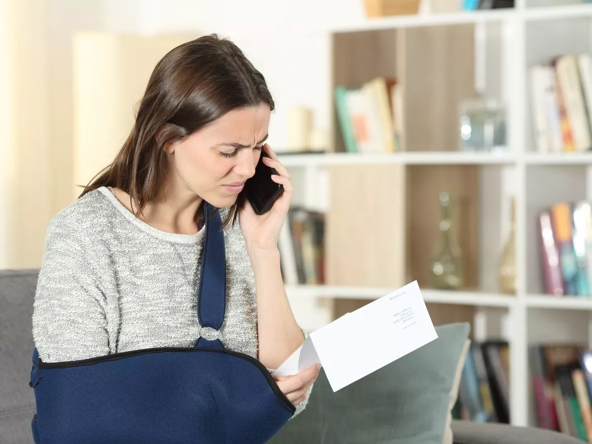 PIP’s crucial four criteria explained as applicants could be sabotaging their claim