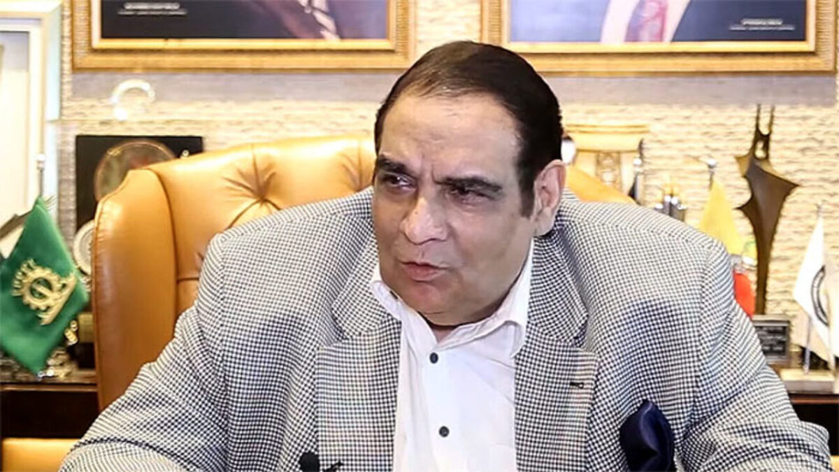 Pakistan can turn strategic connectivity into economic strength: Iftikhar Malik