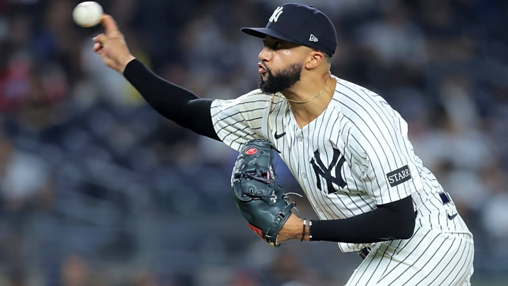 Tigers Linked to Two-Time All-Star Closer Seeking Fresh Start