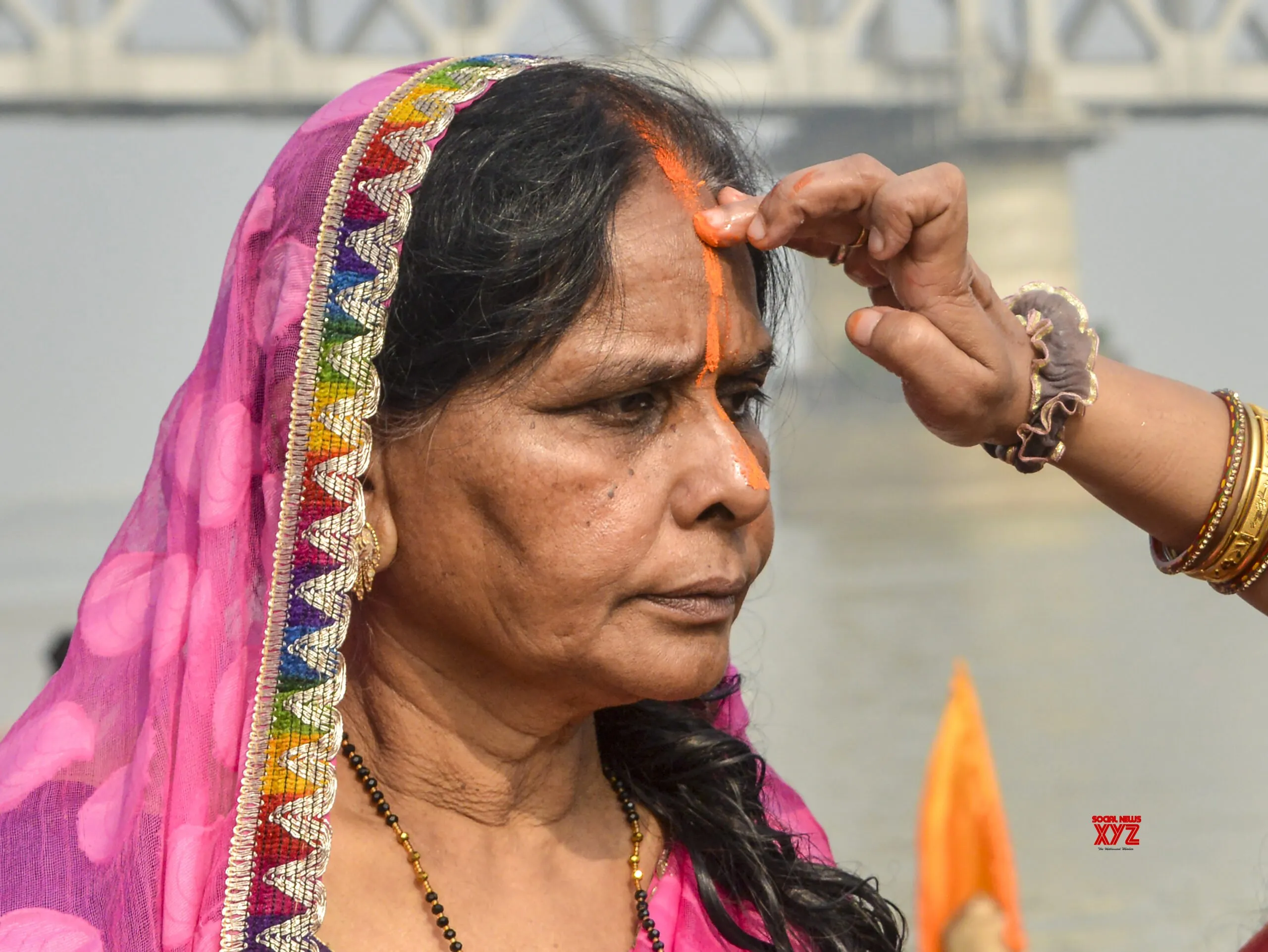 Chhath Puja is most beautiful example of India’s social unity, says PM Modi in ‘Mann Ki Baat’