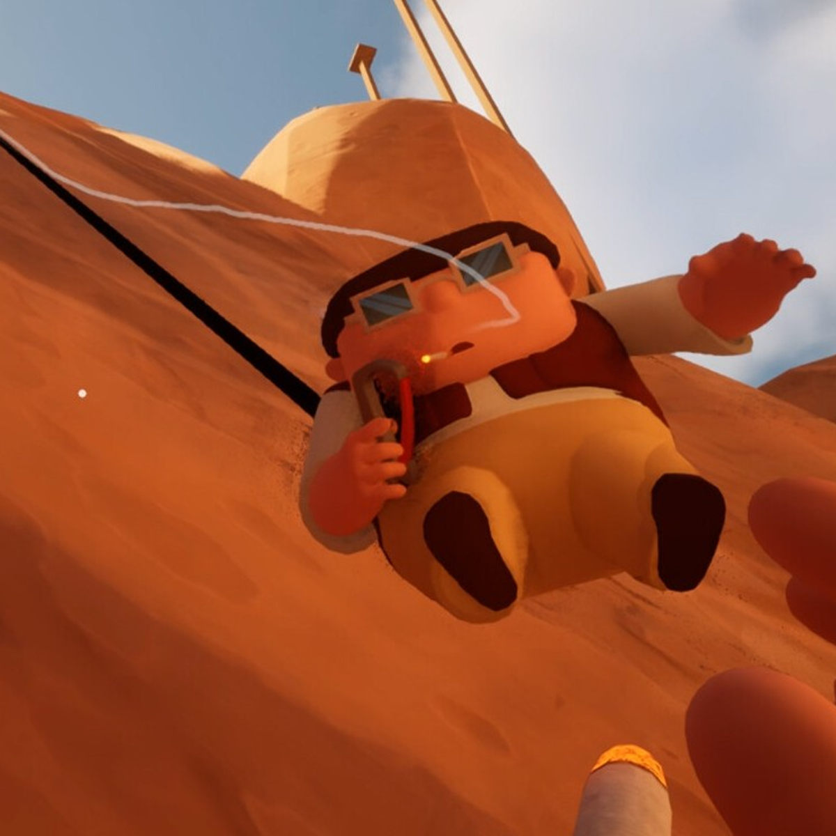 Cooperative indie darling RV There Yet cruises past 1.3 million sales