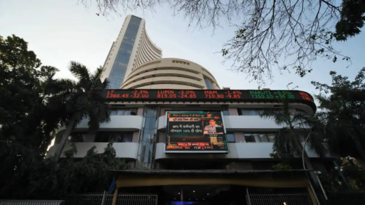 D-Street Pause After Samvat 2082 Rally; What's Behind This Week’s Market Reversal