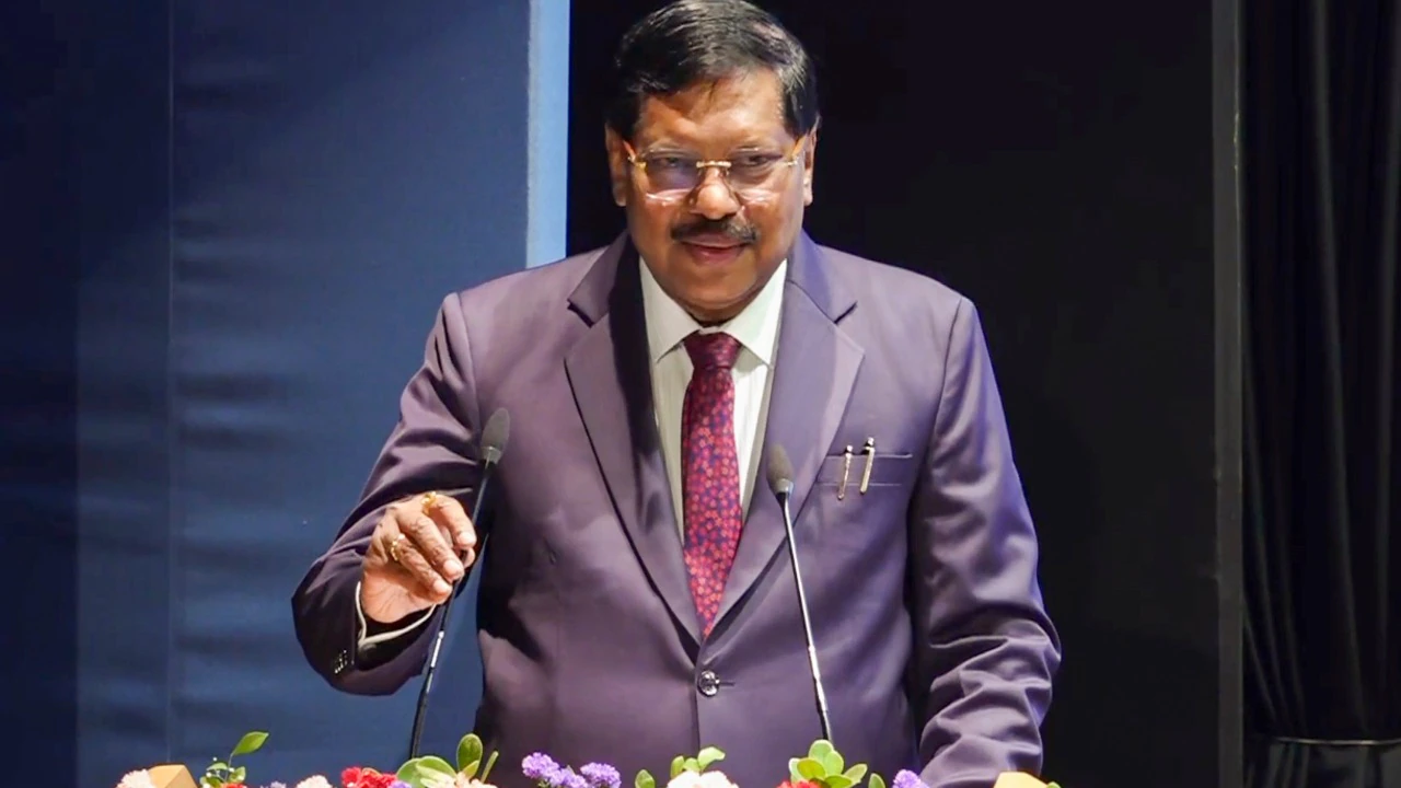 Supreme Court to offer 2 clerical posts to Bhutanese law students: Chief Justice