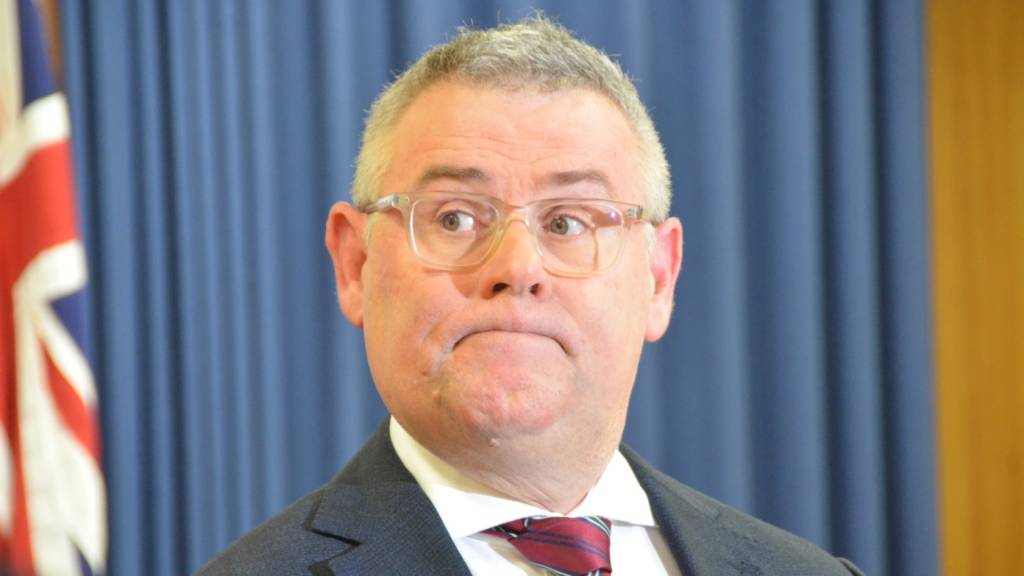 Labor plays both sides in the game of environmental law reform