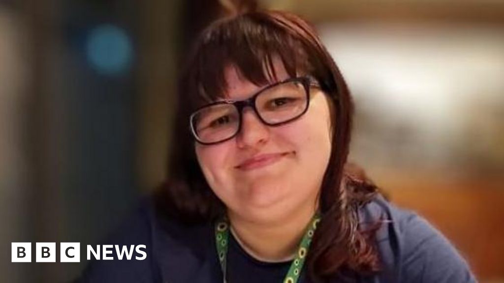 Jury finds neglect contributed to woman's death