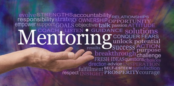Reflections by S.M.A: The Power of Mentorship: Why no one succeeds alone