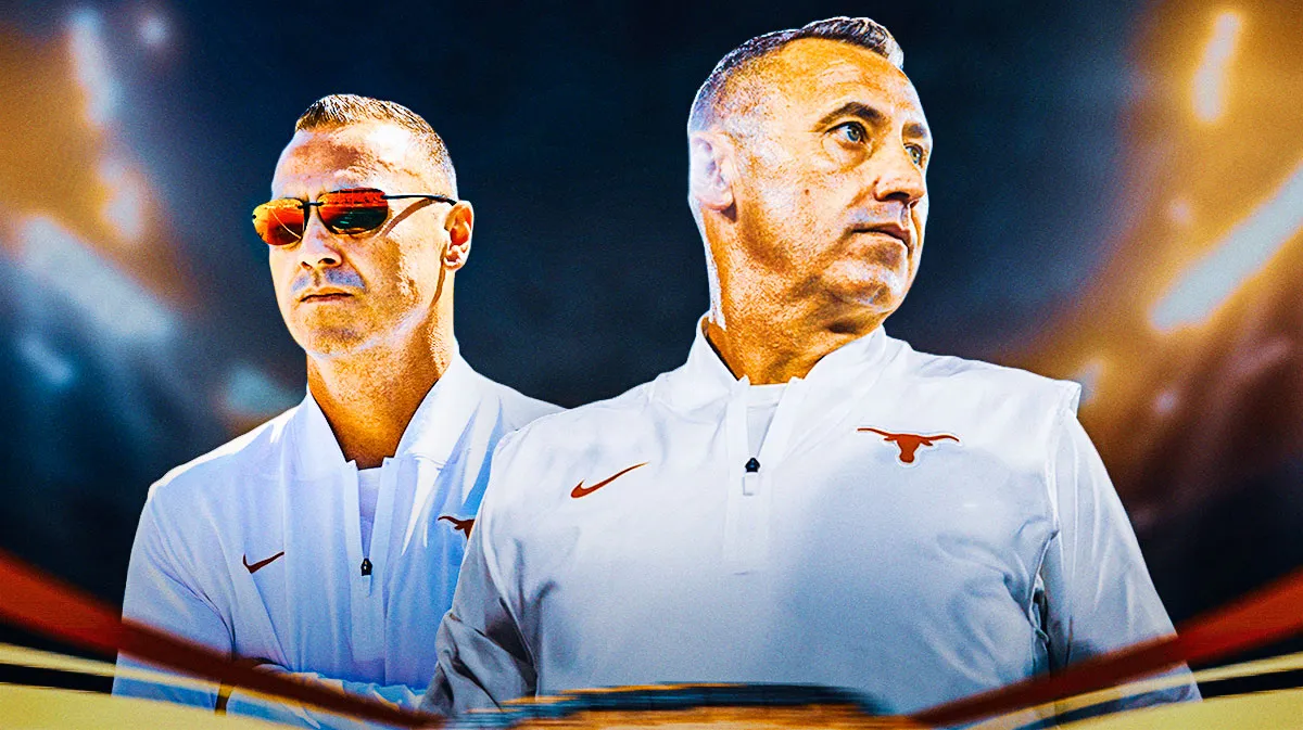 Texas is scraping by for now, but Week 9 win proves Longhorns are pretenders