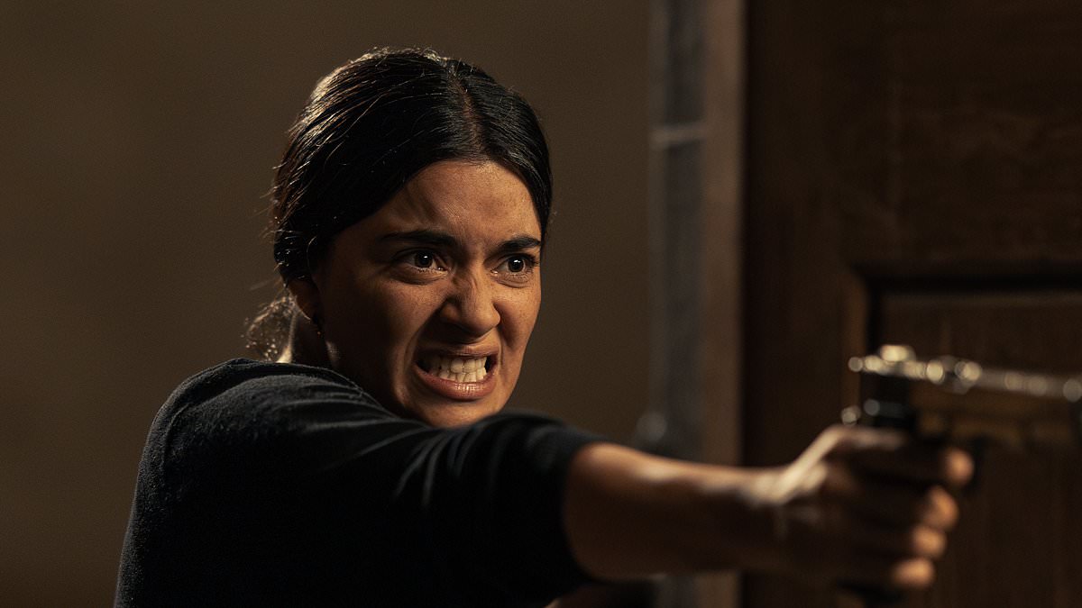 'Heartbreaking' Netflix crime thriller rockets up the charts with a perfect 100% Rotten Tomatoes score