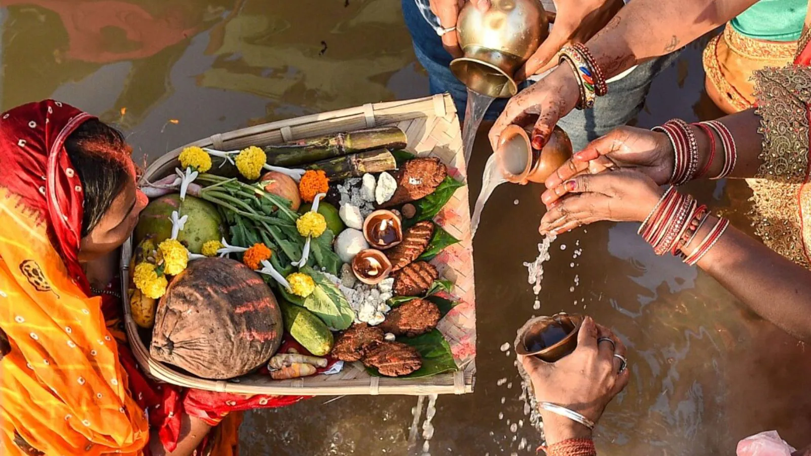 Chhath Puja 2025 Begins: What To Do If You Break Your Fast By Mistake