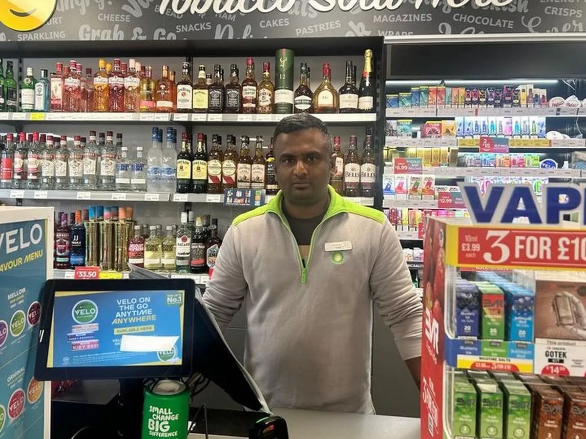 Worried businesses in no-go Edinburgh area to 'keep doors shut' on Bonfire Night