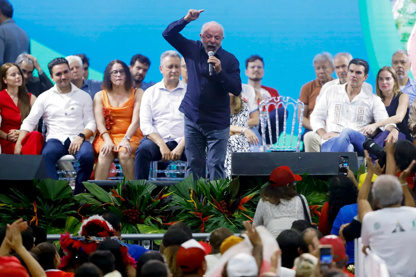 The Timing That Could Break COP30