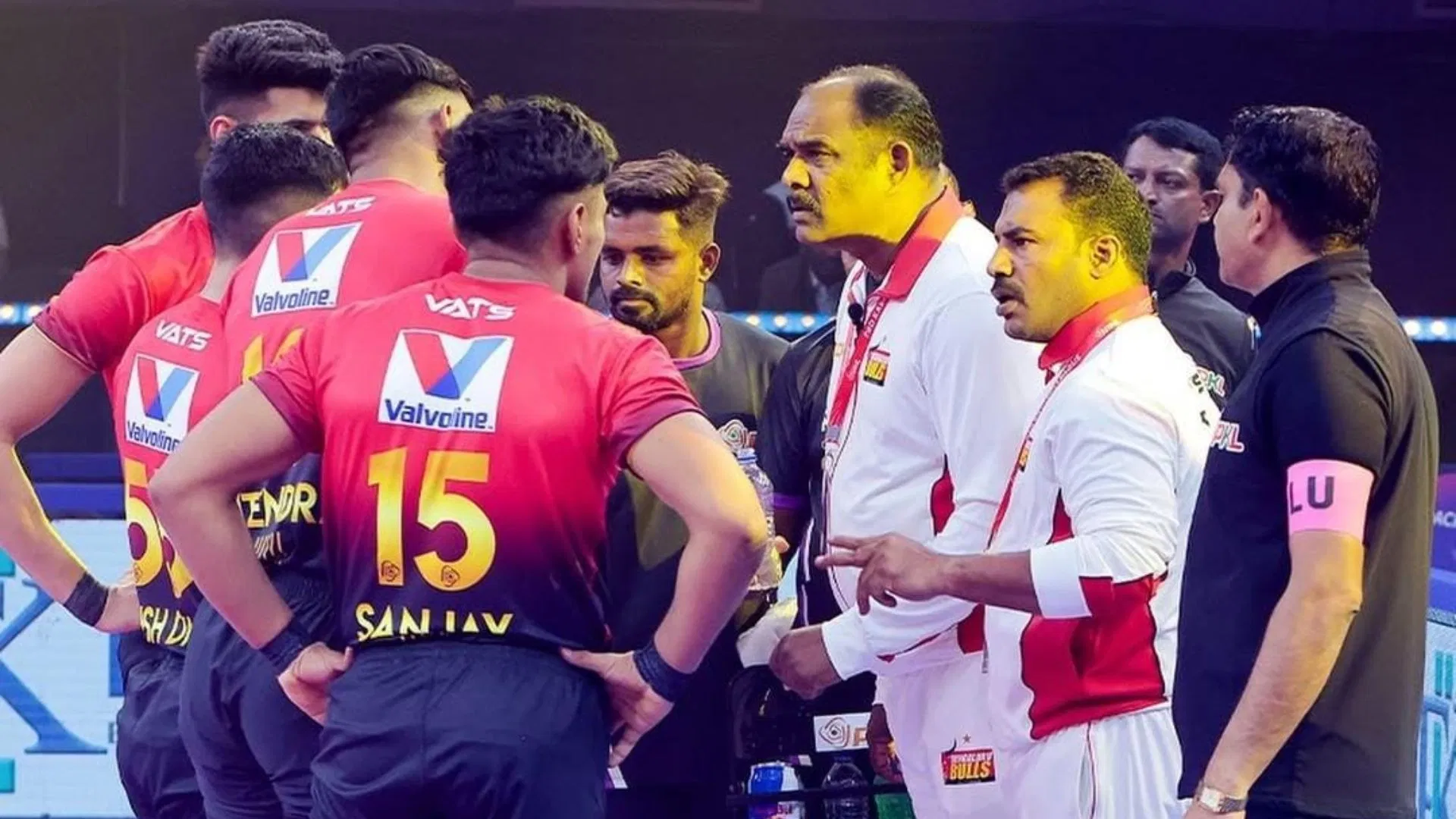 "Players who already have a name cannot make their name" - Bengaluru Bulls' head coach reflects on his team ahead of Pro Kabaddi 2025 Playoffs