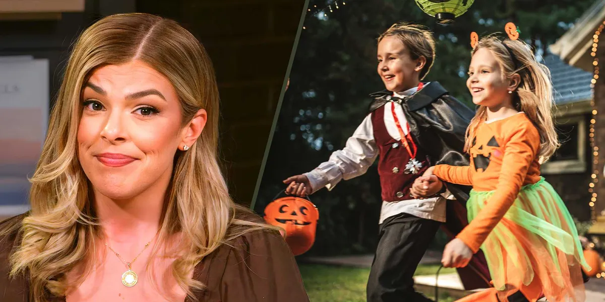 Halloween triggers psychiatric disturbances — especially in alleged satanic ritual abuse survivors