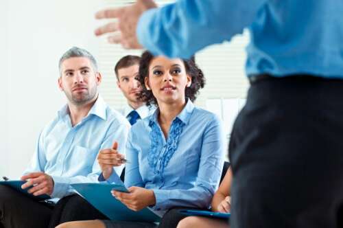 College launches corporate governance programme