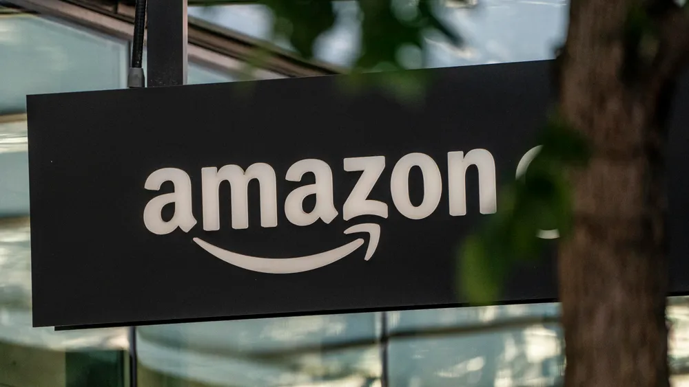 Amazon Says It Will Lay Off 14,000 Corporate Workers, Citing AI