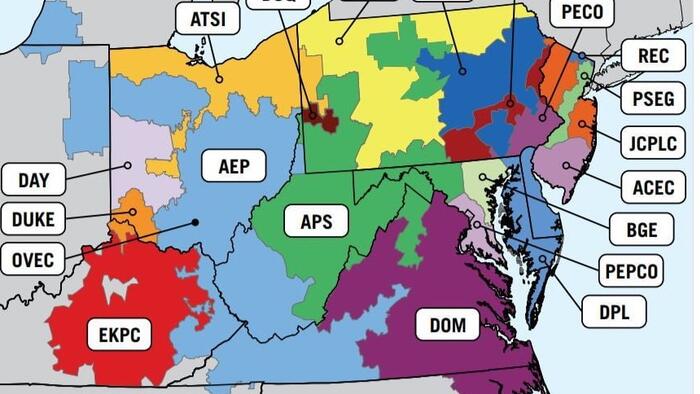 Mid-Atlantic Lawmakers Unite In Push To Stop "Climate Cultists" As Power Bill Crisis Worsens
