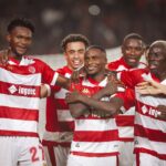 WAC Players Earn USD 6,000 Bonuses for Advancing to CAF Confederation Cup Group Stages