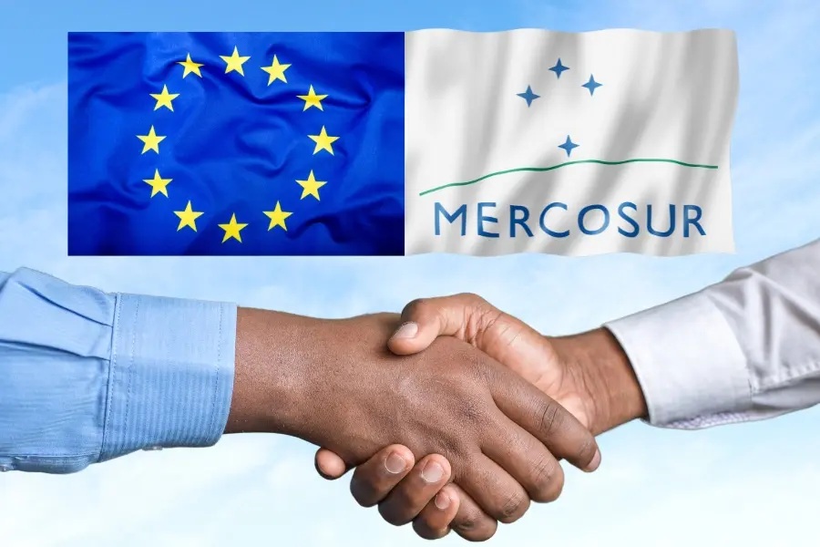 Panama Is In the Process of Becoming MERCOSUR’s Gateway to the World!