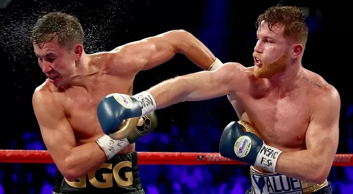 Golovkin launches presidency bid