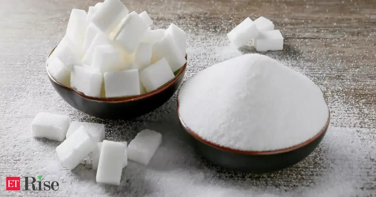 Brazil’s corn ethanol boom is pushing global sugar prices lower