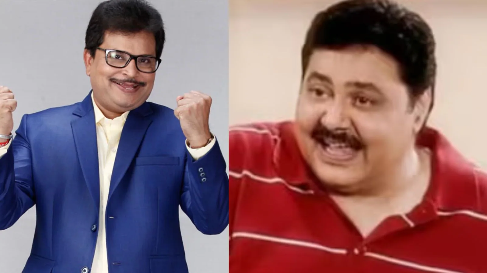 ‘Made Millions Smile’: Taarak Mehta Ka Ooltah Chashmah Creator Asit Kumarr Modi Remembers Satish Shah
