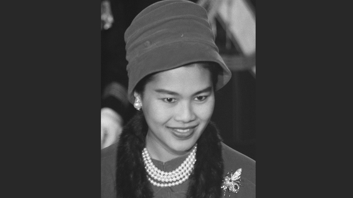 Queen Sirikit Dies: PM Narendra Modi Condoles Demise of Queen Mother of Thailand, Says ‘Her Lifelong Dedication to Public Service Will Continue To Inspire Generations’