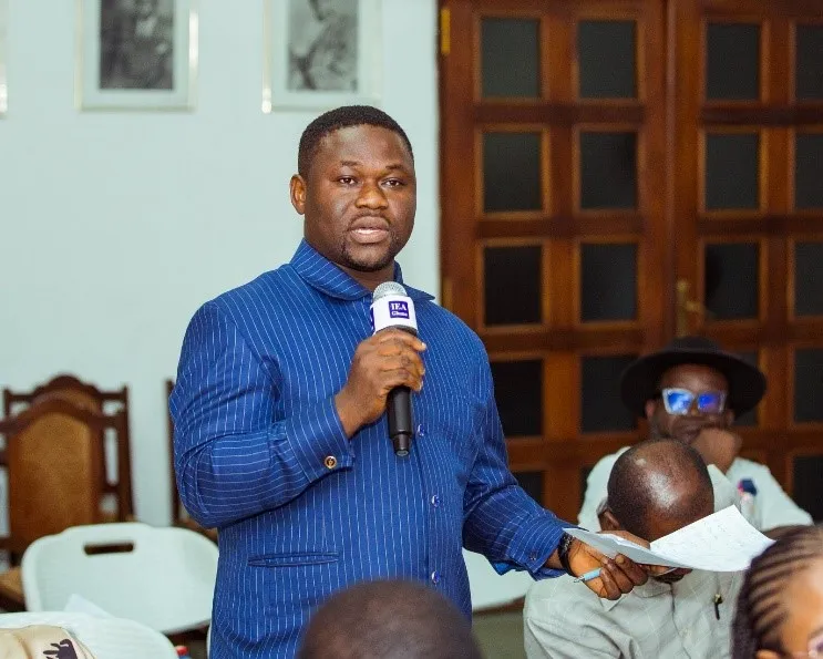 Revocation of 278 Licenses: Mining Engineer Commends Exercise, Warns Of Legal Suits & Political Precedents