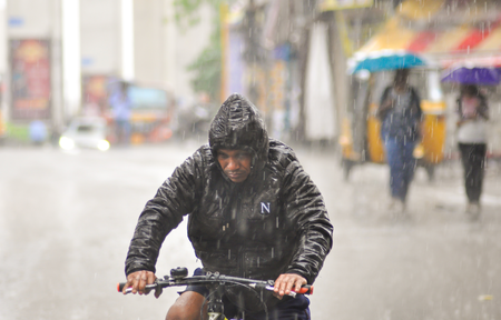 Cyclone Montha: Unseasonal rain lashes MP, IMD issues alerts