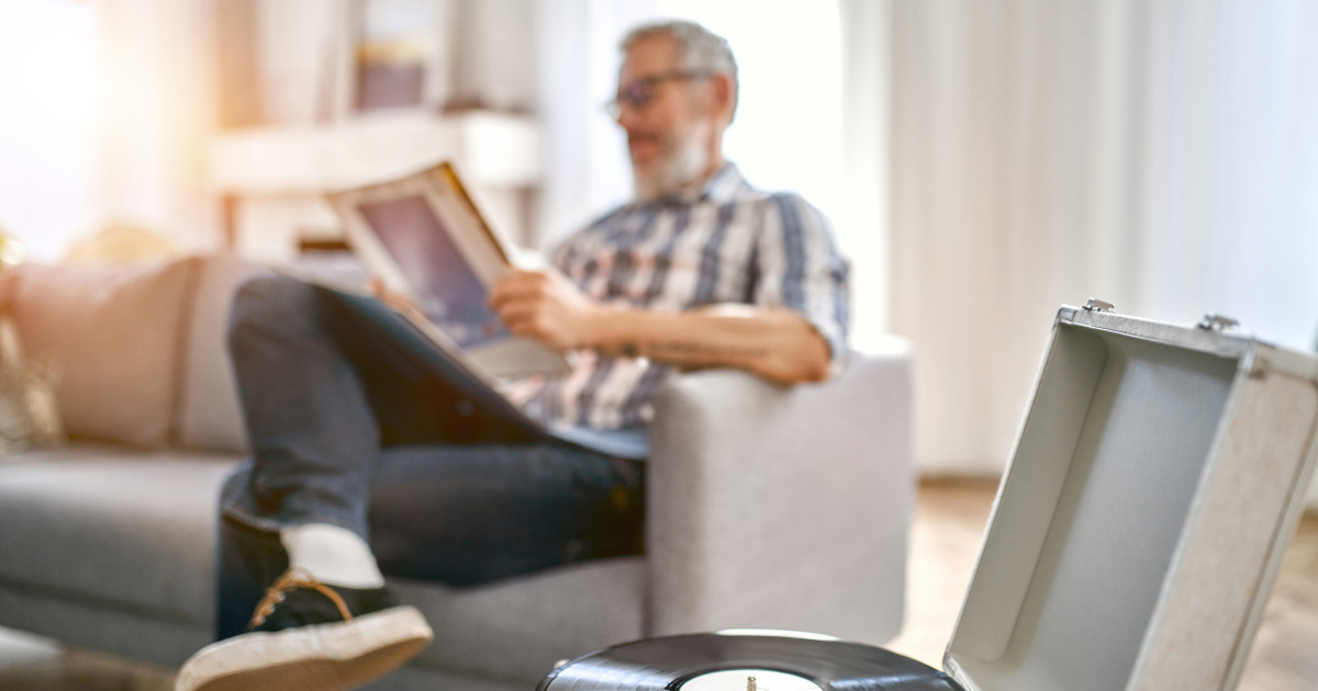 Music Activities May Lower Dementia Risk in Older Adults