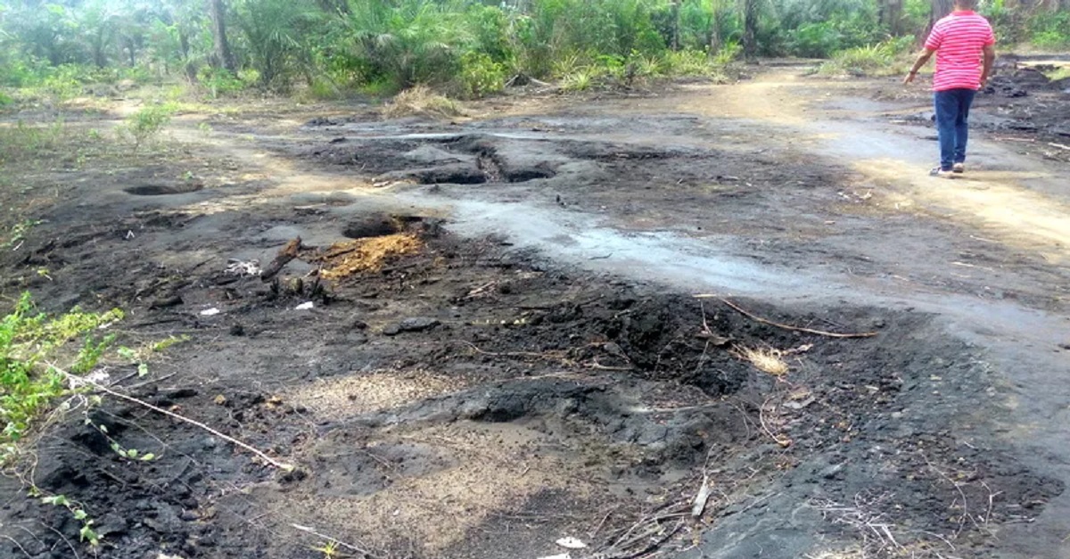 Tragedy as body of missing 56-year-old woman is recovered from river in Kisumu