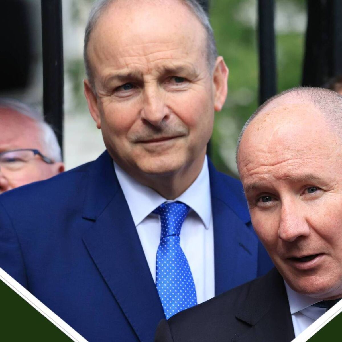 Campaign the 'most embarrassing election for Fianna Fáil since 2011' say angry members