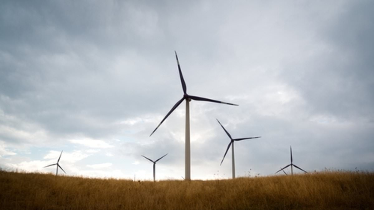 SMALL CAP IDEA: All is not well in the world of listed renewables