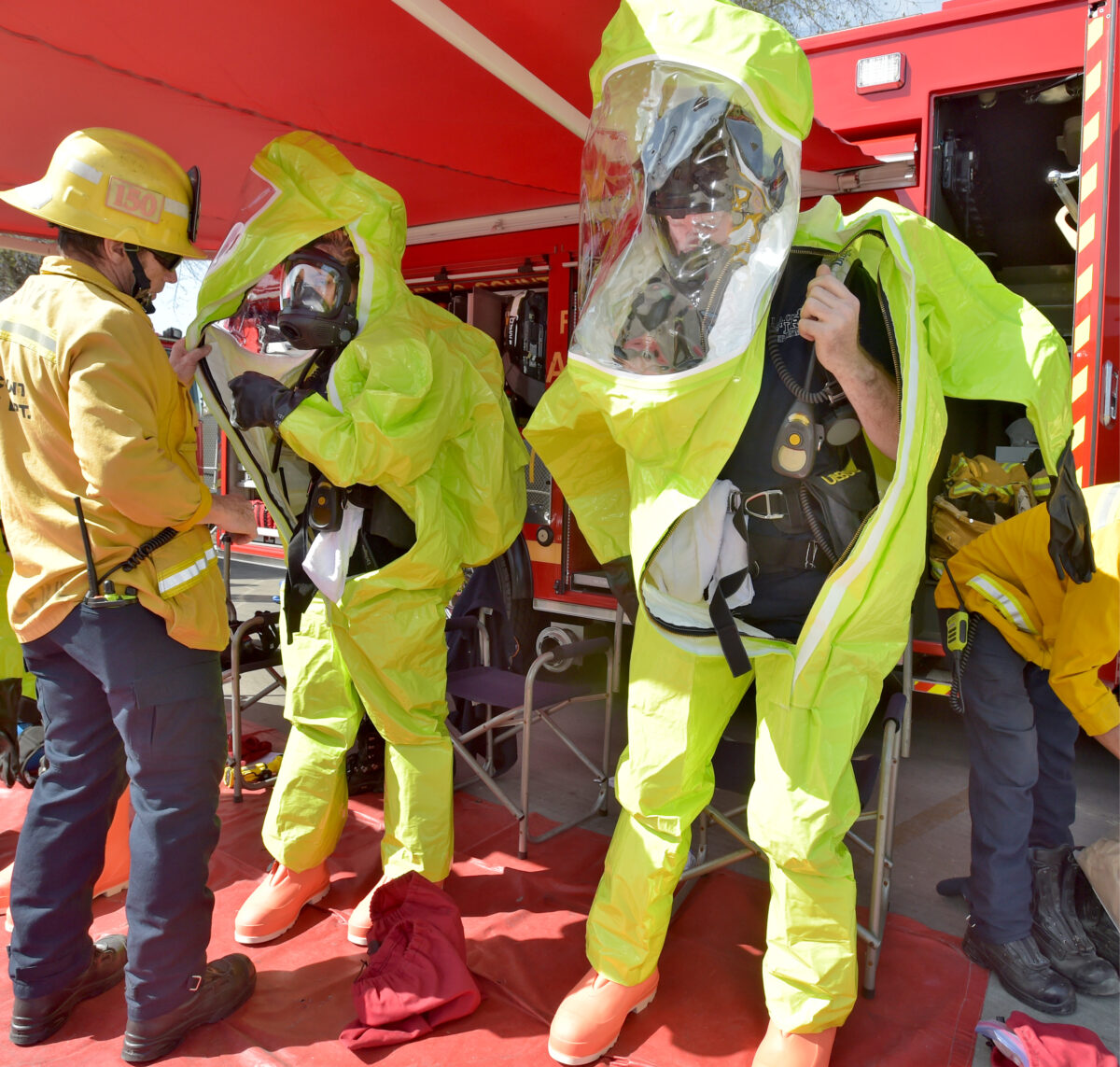 Weste requests review of Hasa plan