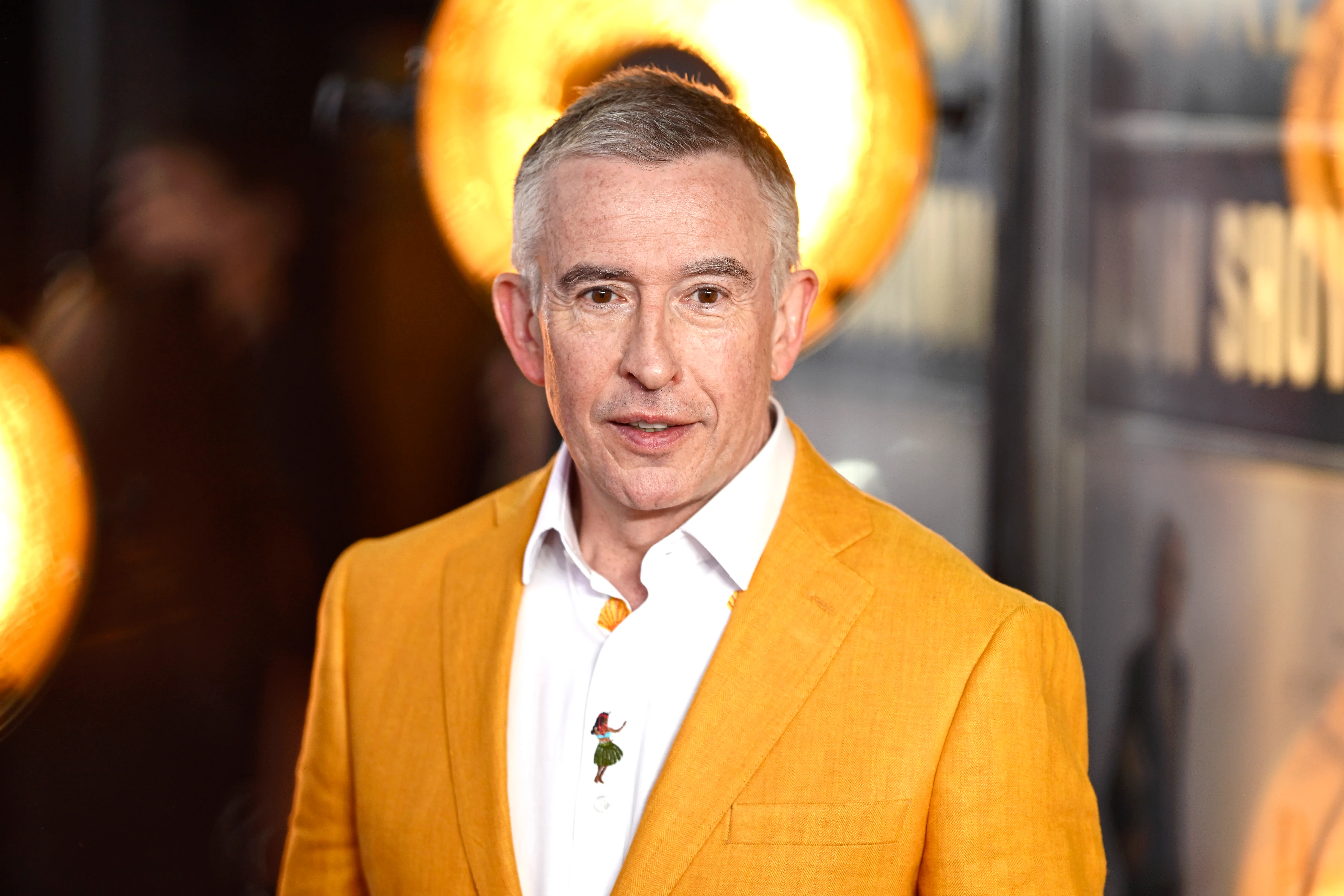 Steve Coogan ‘happy’ with The Lost King despite being forced to pay ‘substantial damages’