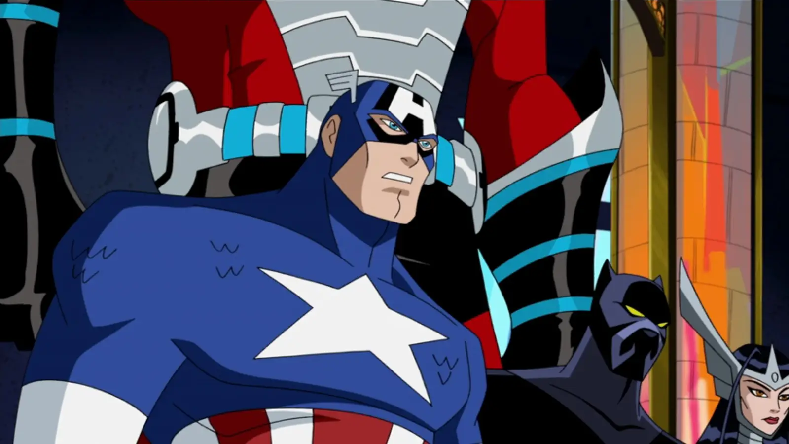 10 Best Episodes Of The Avengers: Earth's Mightiest Heroes
