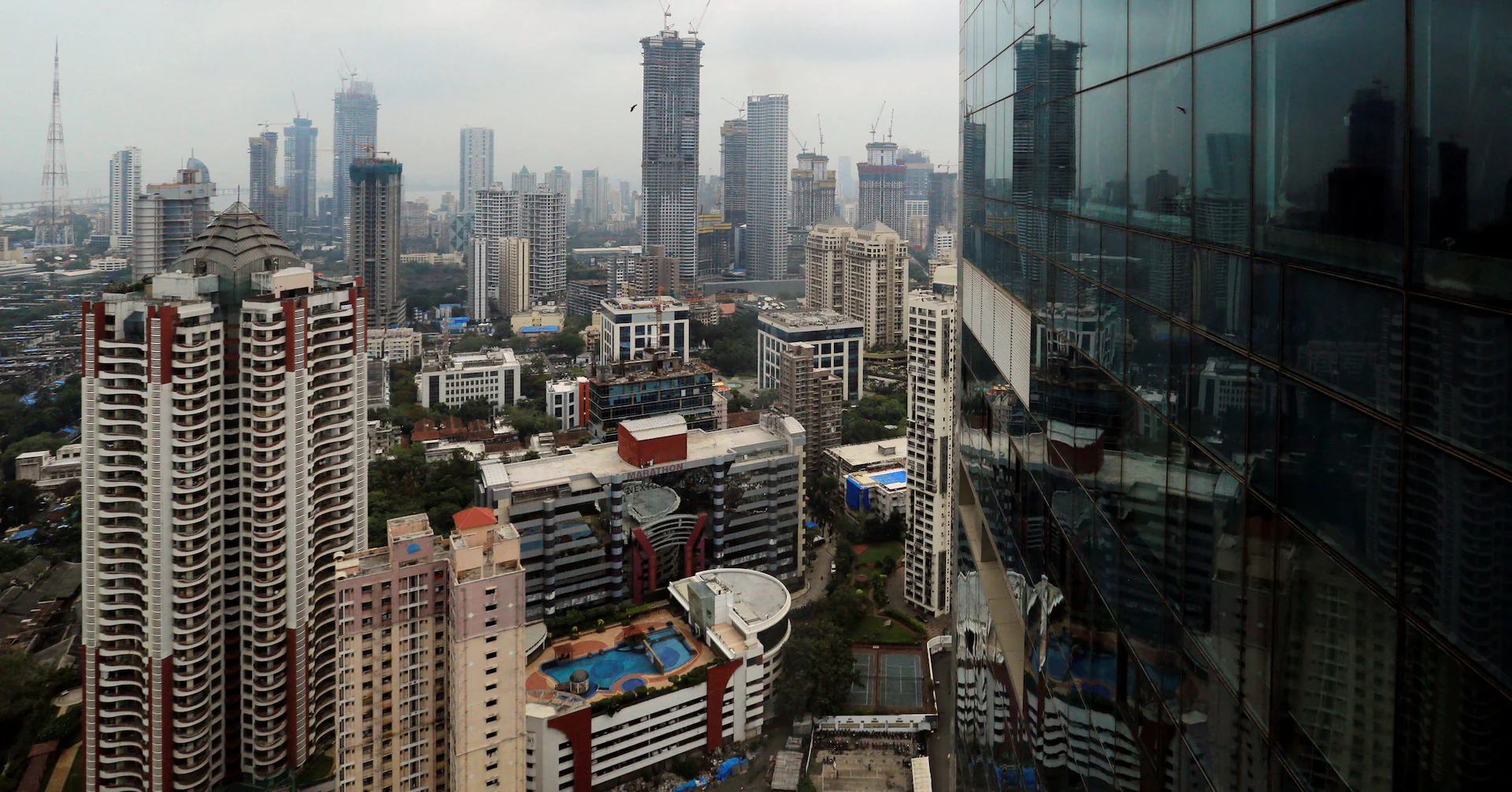 Singapore's Lighthouse Canton to invest over $1.5 bln in India; eyes private credit, real estate