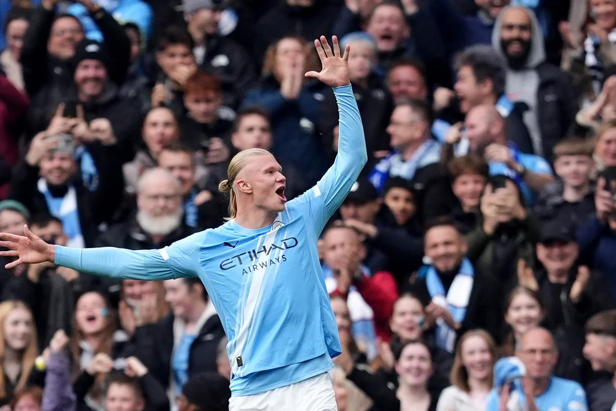 Aston Villa vs Manchester City prediction, betting tips & odds: Cityzens to stay in title hunt