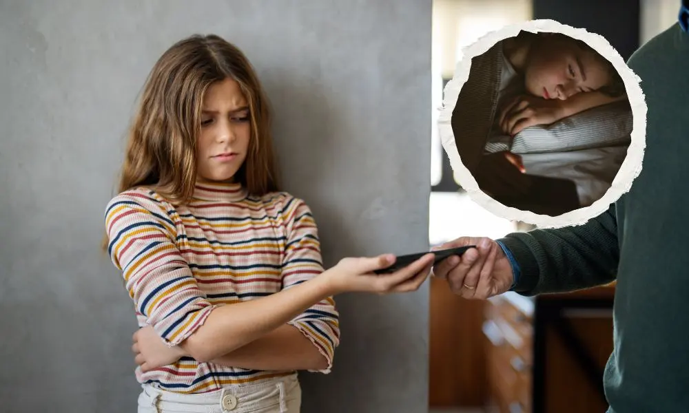 Social media: One in five parents unsure what 'reasonable' screen time limits look like - tips for half-term