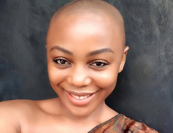 How I lost my memory, forgot identities of family members – Ifu Ennada