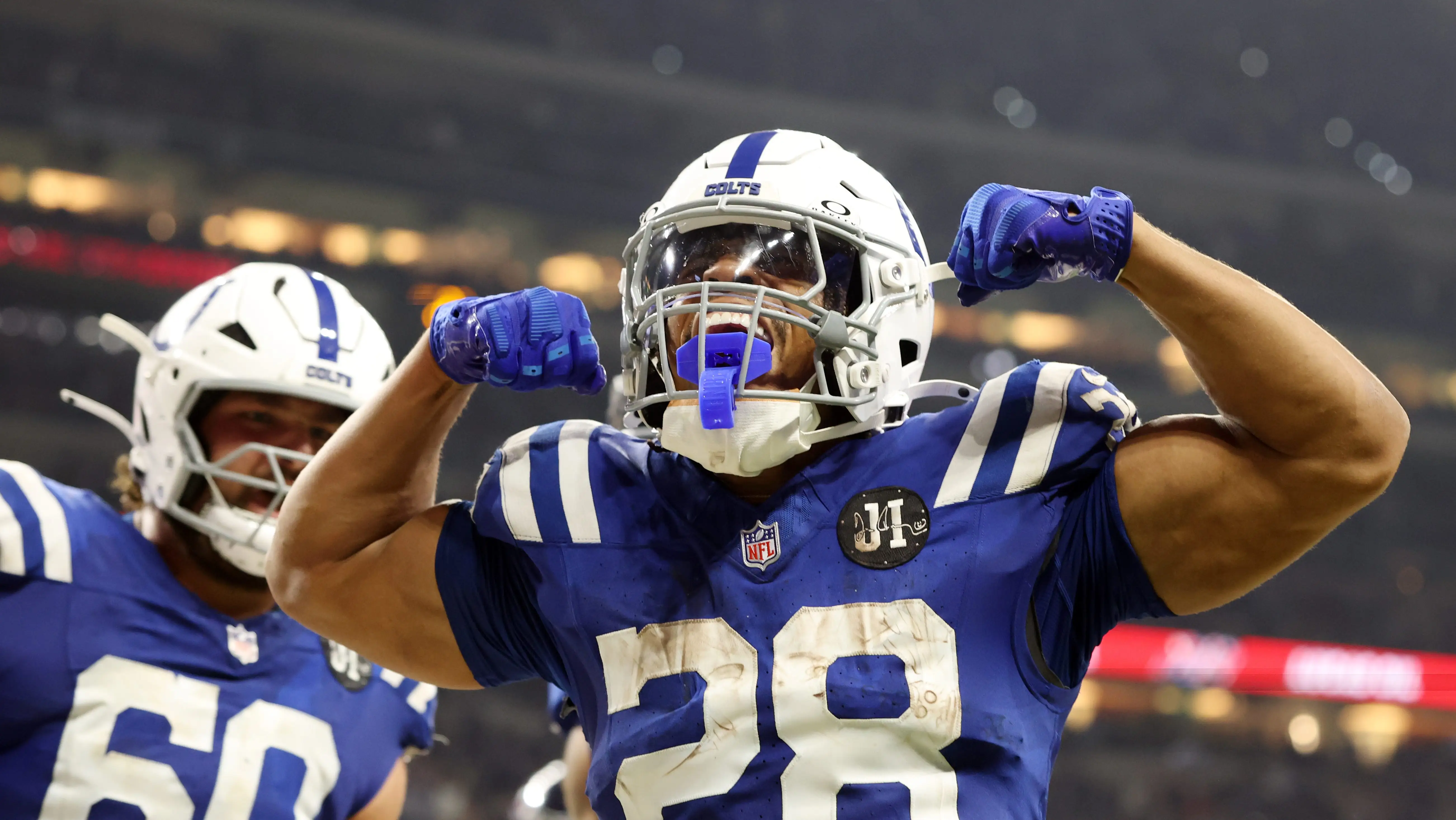 Colts Pro Bowler Predicted To Win Major Award This Season